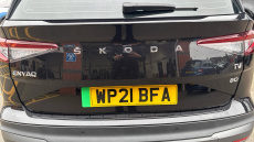 Skoda Enyaq 150kW 80 Suite 82kWh 5dr Auto Electric Estate